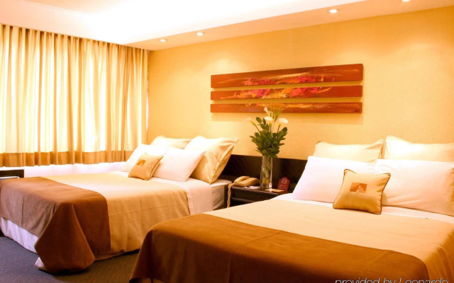 Sonesta Posadas del Inca Miraflores - Lima