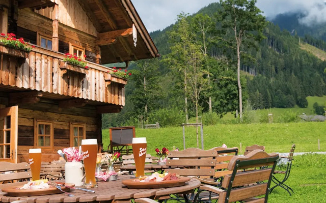 Apartments Bergresort Werfenweng
