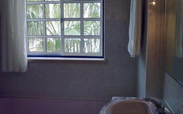 Apartamentos Sereia da Oura