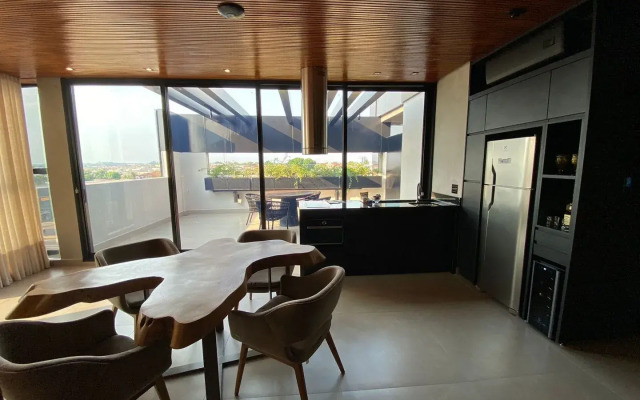 Catuai Hotel