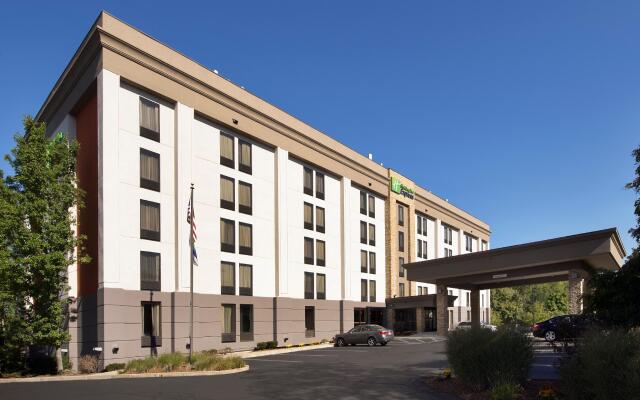 Holiday Inn Express Andover North-Lawrence by IHG