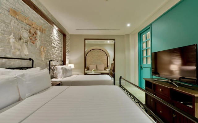 Thames Valley Khao Yai