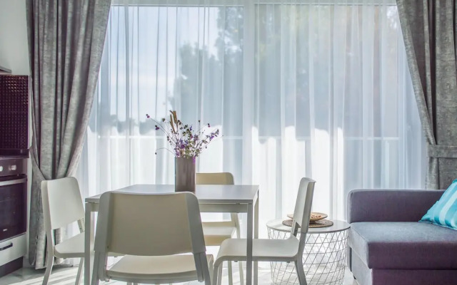 Forest Park Avsallar