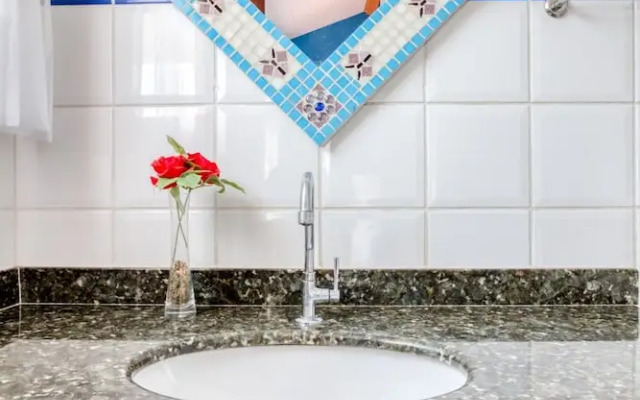 OYO Pousada Pomar de Manguinhos