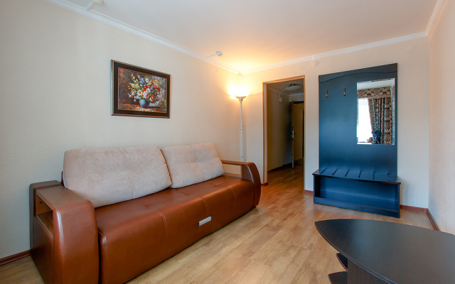 Hotel Complex Rosinka