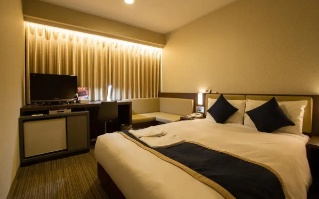 Hotel Sunroute Asakusa