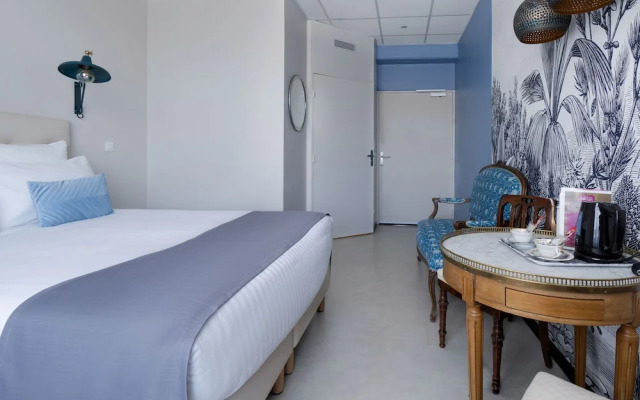 Hôtel Le Grand Barnum