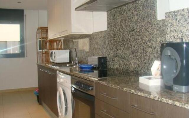 Apartament El Mirador