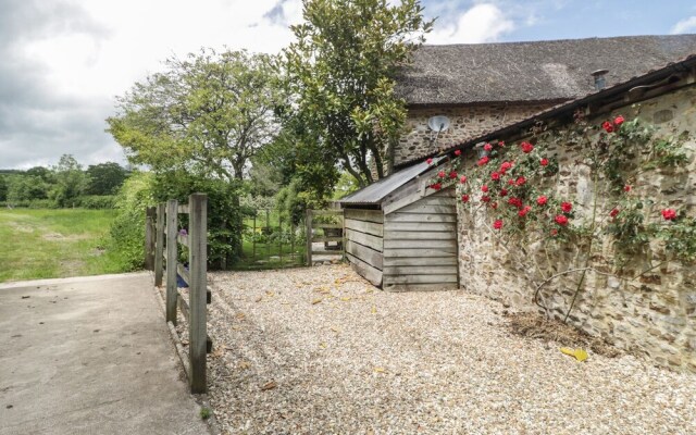 Lambrook Cottage