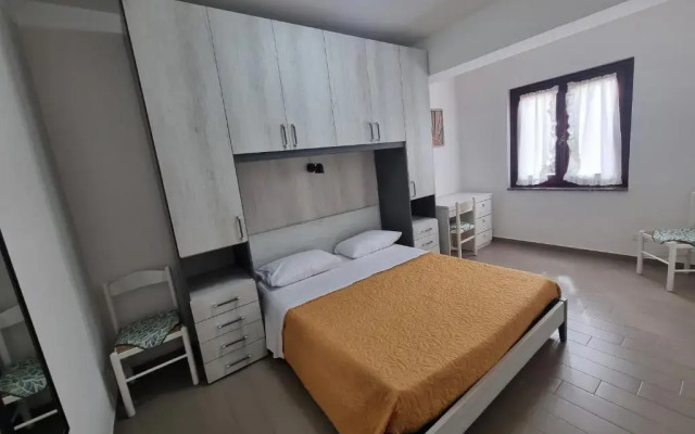 Villaggio Camping Lungomare