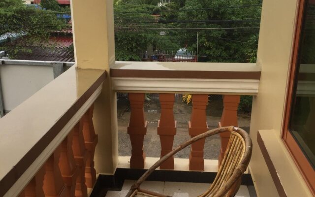 Sinan Guesthouse