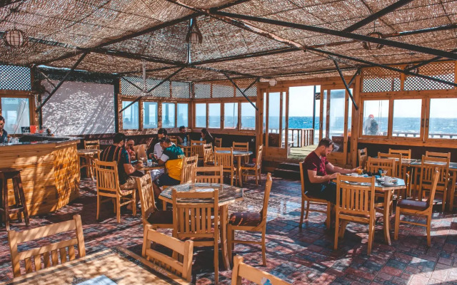 Seaview Hotel Dahab