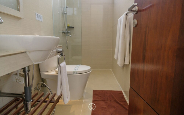 Cempaka 2 Villa 6 bedroom with a private pool