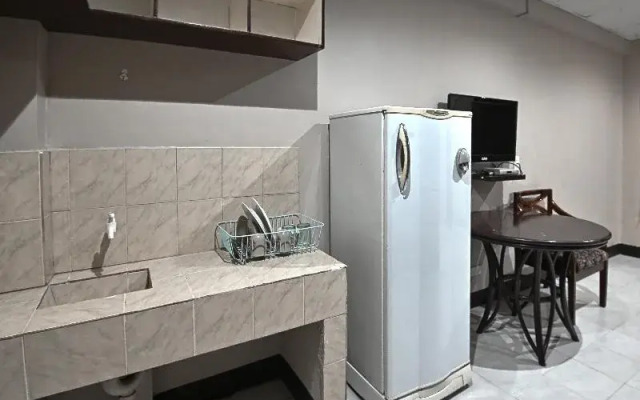CDO Grace Residence Hall