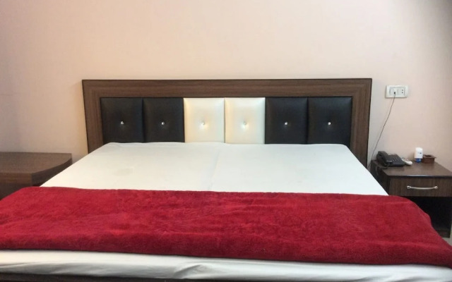 Hotel Golden Village Haridwar