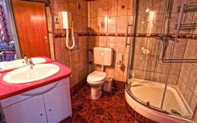 Pension Mozart Vienna