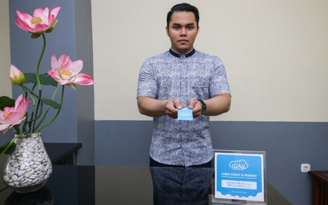 OYO 90217 Cmb 37 Guest House