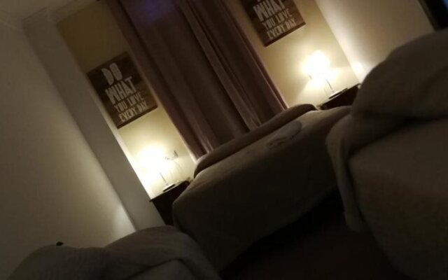 Casa Rural El Sombrero