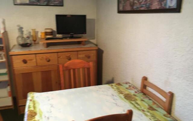Appartement Les Deux Alpes, 1 pièce, 4 personnes - FR-1-348-217