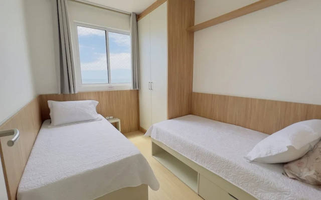 Solarium Beach Club -Apartamento T1.1105