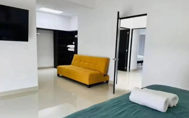 Casa Encanto 3Bdr 3Bath Jacuzzi Parking