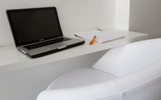 HOMIQUO - Royal Suite Como Lake