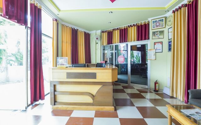 OYO 15904 Hotel Ranthambore Paradise