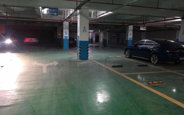 7Days Premium Huzhou Nanxun Ancient Town Branch