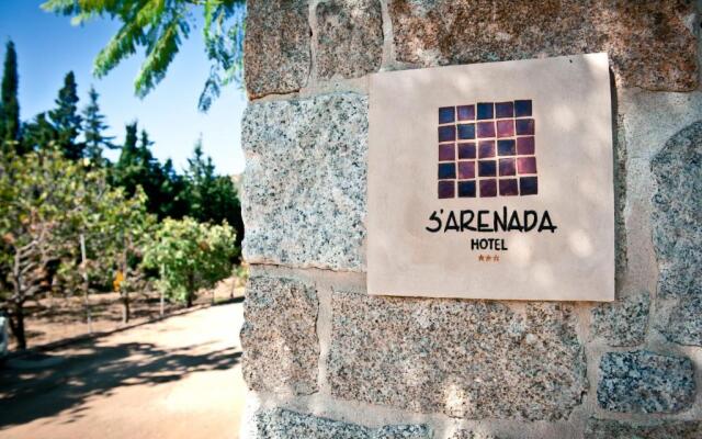 S'Arenada Hotel