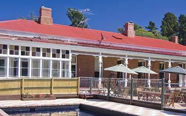 Ugbrooke Country Estate