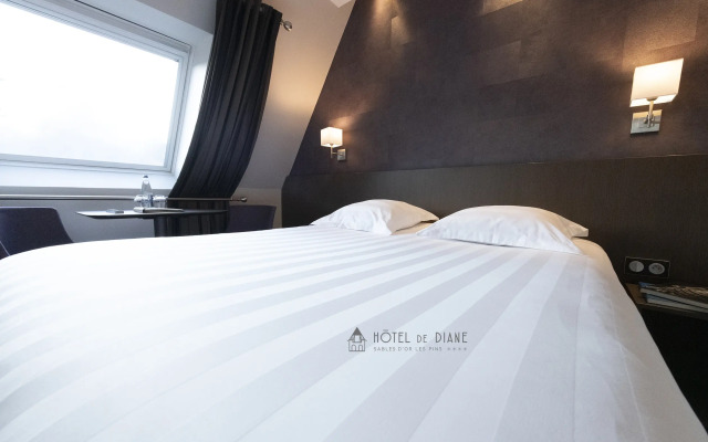 Hotel De Diane