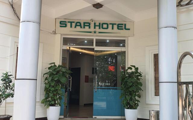 Star Hotel Hai Duong