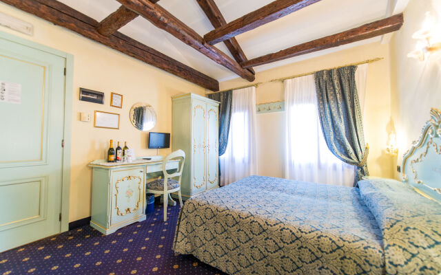 Locanda Ca' Zose