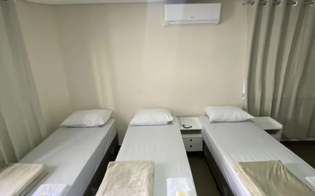 Hotel Solar Bela Vista