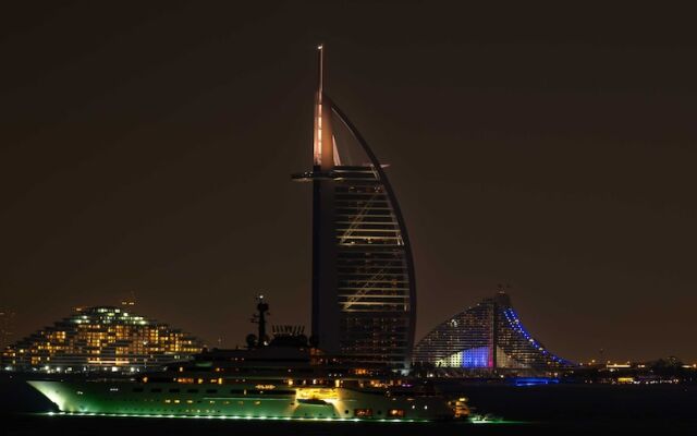 LUX The Anantara Residence Suite 2