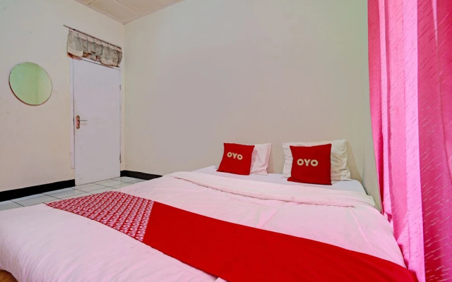 Hotel O Fj Guest House