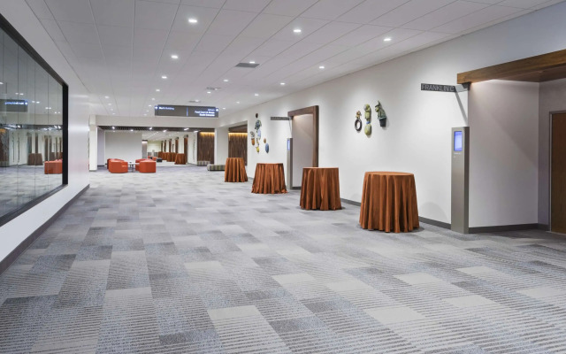 Hyatt Regency Columbus