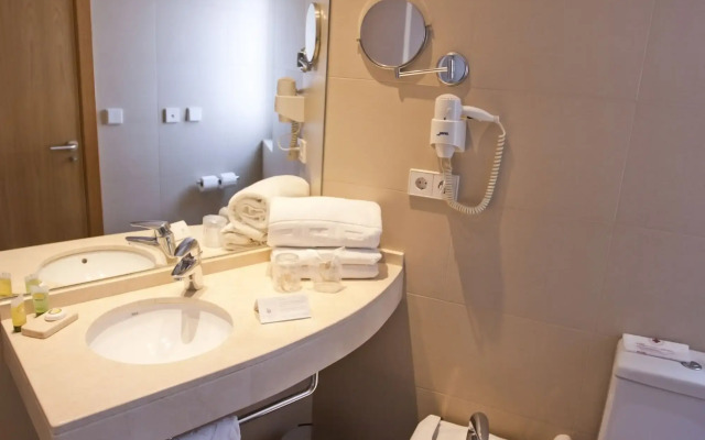 Hotel Patagonia Sur - Cádiz