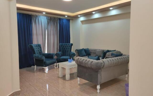 Ramco Hotel Apartments Compound Leila