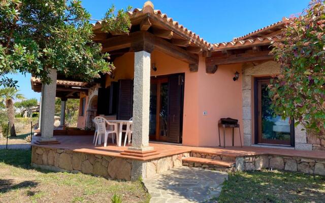 Villetta Capo Coda Cavallo-Villetta Capo Coda Cavallo 2