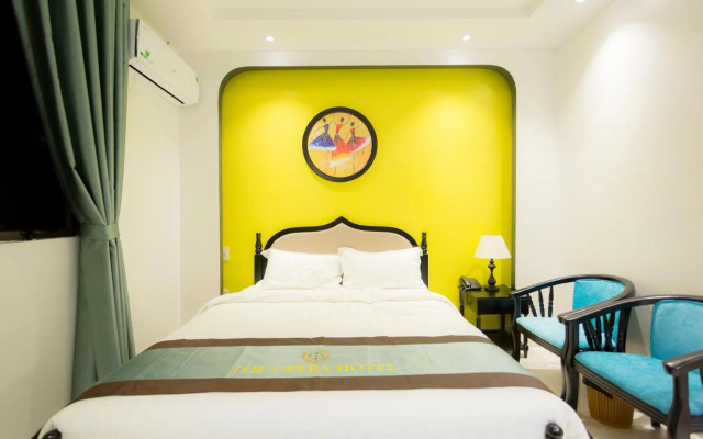 The Opera Hotel Hai Phòng