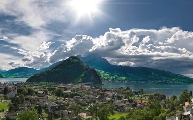 Hotel & Restaurant zum Beck