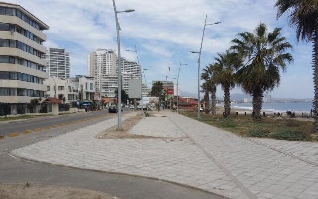 Apart-Hotel Colonial