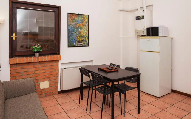 Residence San Raffaele 1 (Adults Only)