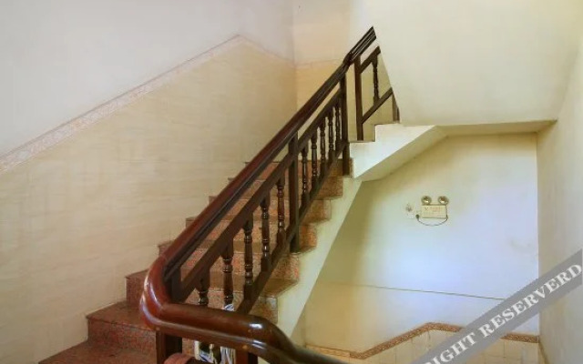 Taimin Hostel