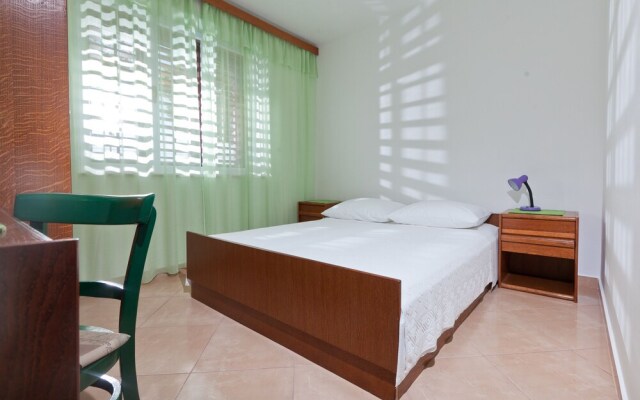 Apartment Mersi