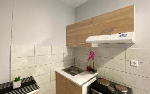 Dima Rooms And Apartments