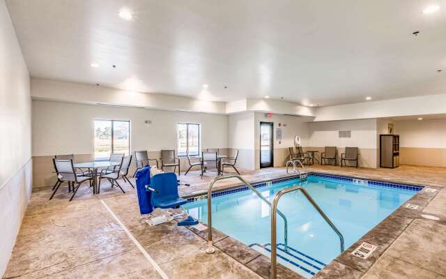 Comfort Inn Altoona-Des Moines