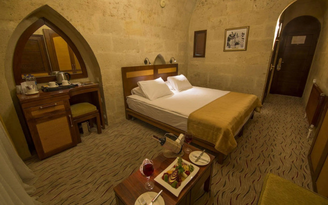 Uchisar Kaya Hotel - Special Class