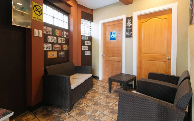RedDoorz near Lapasan Plaza Cagayan De Oro